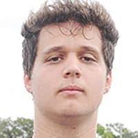 Zachary Stark's Instagram, Twitter & Facebook