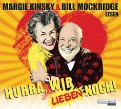 Renate bergmann, jessica wagener, tania kibermanis, christian gasser, käthe lachmann, sören sieg, edgar wilkening, tex rubinowitz, tobi katze. Hurra Wir Lieben Noch Von Kibermanis Tania Kinsky Margie Mockrid