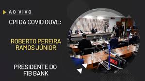 This bank was established to serve the financial needs of our community, its businesses, and its citizens. Cpi Ouve Diretor Do Fib Bank Que Apresentou Garantia Para Covaxin Jornal Vip