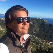 Alexander Coles (@ajcoles)