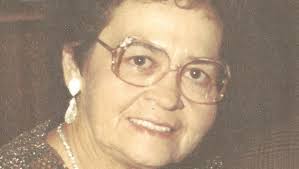 Gonzales, Gloria M.