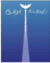 Birds Flying High Lyrics Karaoke Free Bird Lynyrd Skynyrd Song Lyric Artwork Freebird Lyrical Print Gift For Mom Vintage Vinyl Music Lovers Song Lyrics Art Lynyrd Skynyrd Lyric Poster
