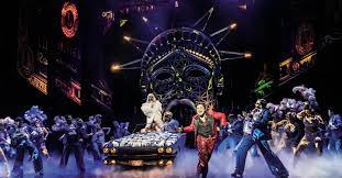An unauthorized novelization seeks to cast light and enrich, sticking close to the original storyline with new dialogue. Musical Star Produzent Bringt Welterfolg Miss Saigon Nach Koln Kolnische Rundschau