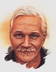 James Edward Arrowood