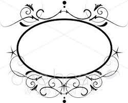 Star Monogram Clipart Wedding Borders Wedding Borders Clip Art Borders Clip Art