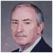 Obituary information for Basil John Tranter