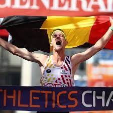 Koen naert is a celebrated marathon athlete, born and raised in roeselare, belgium. Koen Naert On Twitter Today Would Have Marked The Participation Of My Second Olympic Marathon In Tokyo Instead I M Currently Training In Sestriere Italy Looking For Some Back Up Plans Towards A Second