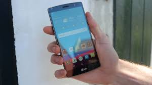 LG G4 Beat review: the G4's expensive ...