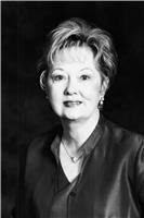 Patricia Vaughn Obituary (2025)