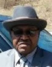 Obituary information for Alonzo L. Riddle