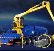 Car Baler/ Scrap Baler - MacBaler