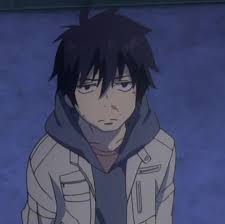 Maybe you would like to learn more about one of these? Blue Exorcist Fan Base Home Facebook