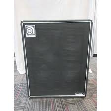 I upgraded my rig from my stack of ampeg classic 1x15 and 4x8 to 1x15 and my new 4x10! Ampeg Svt410hlf 500w 4x10 Bass Cabinet Musician S Friend