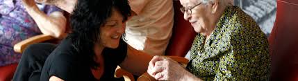 Je suis …très intéressé par les activités de votre société ; Vivre En Etablissement Pour Les Seniors Departement De La Loire