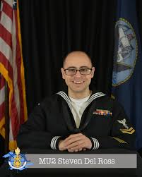 Navy Band Great Lakes is headed to #Fargo! Members of woodwind quintet  'Fair Winds' and brass brand 'Side Boys' will be performing for the second  in-person #NavyWeek since the beginning of the