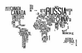 Cool flash map maker is regarded as an effective and comprehensive flash map software which is especially useful in developing interactive wallpaper for an amazing 3d arcade game 'adventures of tuber: Typographic World Map Wallpaper