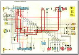 Equip cars, trucks & suvs with 2004 honda civic auto trans wire harness from autozone. 1986 Honda Rebel Wiring Harness Diagram Database Wiring Diagrams Relate
