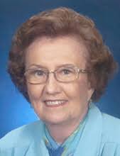 Obituary information for Mrs. Annie Nance