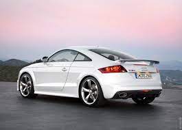 2010 Audi Tt Rs Audi Tt Rs Audi Tt Audi