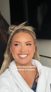 Madison Errichiello Perfect Match