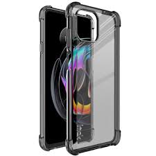 IMAK case for Motorola Edge 20 Lite ...