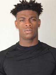 Michael Boykin, Louisville, Defensive Line