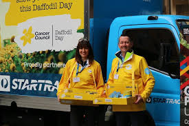 Every day, stakeholders at ctca® have a vital role in making our patients' experiences the best they can. All The Ways You Can Support Cancer Council S Daffodil Day Appeal Glam Adelaide