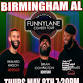 Funny Lane Comedy Tour (18+ Event)