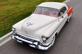 White Car