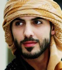 new arabic beard styles for boys to try in 2021 2022 omar borkan beard styles for boys most handsome men