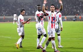 ألفريدو كازيميرو مدربا للوداد الفاسي. Ø­Ø§Ø±Ø³ Ø§Ù„Ù…ØºØ±Ø¨ Ø§Ù„ÙØ§Ø³ÙŠ ÙŠÙÙ‚Ø¯ Ø§Ù„ÙˆØ¹ÙŠ Ø£Ù…Ø§Ù… Ø§Ù„ÙˆØ¯Ø§Ø¯