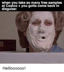 29 Funny Costco Memes That Any Costco Shopper Will Relate To Costco Memes Memes Funny