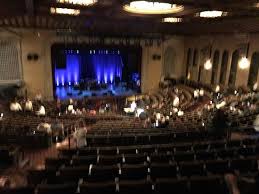 Great Venue For A Show Collingswood Scottish Rite Theatre