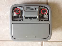 2016 honda accord daytime led lights burning out 64. Map Light Interior Light Switch Not Working Right Honda Odyssey Forum