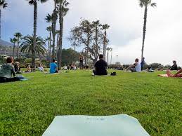 Maybe you would like to learn more about one of these? Outdoor Yoga Classes In Orange County That Oc Girl