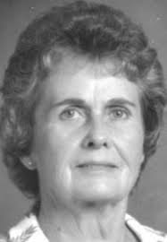 Helen Luke Obituary