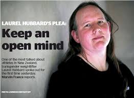 There's no 'i' in Team NZ, unless you're a coach