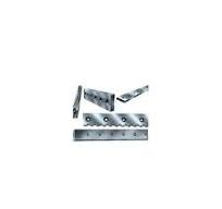 Buy Metal Shear Blade at Best Price, Rigid Tungsten Carbide ...