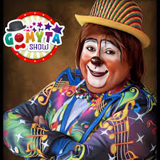 Payaso Gomyta