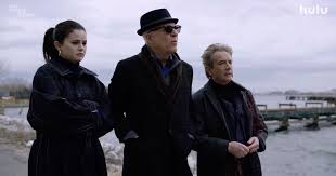 The average tomatometer is the sum of all. Only Murders In The Building Selena Gomez Trailer Video