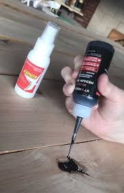 Kbl 500 Black Rubber Toughened Ca Glue For Woodturning And Hobby Wood Turning Wood Repair Wood Turning Projects