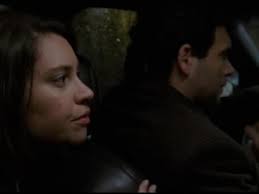 Law & Order" Driven (TV Episode 2008)