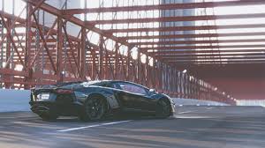 The Crew 2 Lamborghini Aventador 4k Xbox Games Wallpapers The Crew Wallpapers The Crew Lamborghini Aventador Wallpaper Lamborghini Aventador Racing Simulator