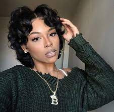 Natural Hair Best Short Hairstyles For Black Women 2018 2019 Short Natural Hair Styles Natural Hair Styles Hair Styles