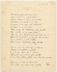 Poesia de fernando pessoa musicada por kleber albuquerque vozes: Christopher Luna Mega Composer