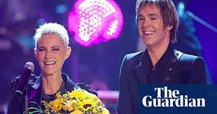 This is the official instagram of roxette. Roxette Have Still Got The Look Pop And Rock The Guardian