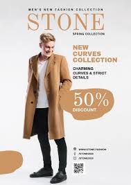 Customize This Design With Your Photos And Text Thousands Of Stock Photos And Easy To Use Tools Free In 2020 Magazine Cover Template Magazine Layout Design Ad Layout