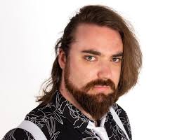 James Barbarossa — Realms of Peril & Glory