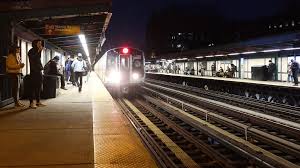 Want to discover art related to hanged? Watch A Subway Operator S Nightmare The New Yorker Documentary The New Yorker