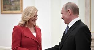 Vvp, volodoya, vova, grey cardinal. How Tall Is Vladimir Putin Quora